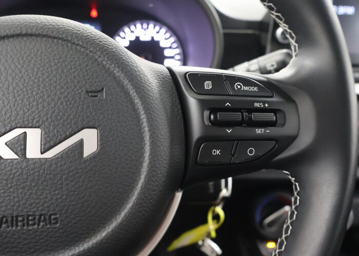 Kia Picanto 1.0 DPi DynamicLine