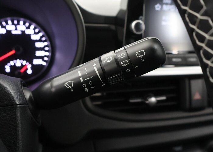 Kia Picanto 1.0 DPi DynamicLine