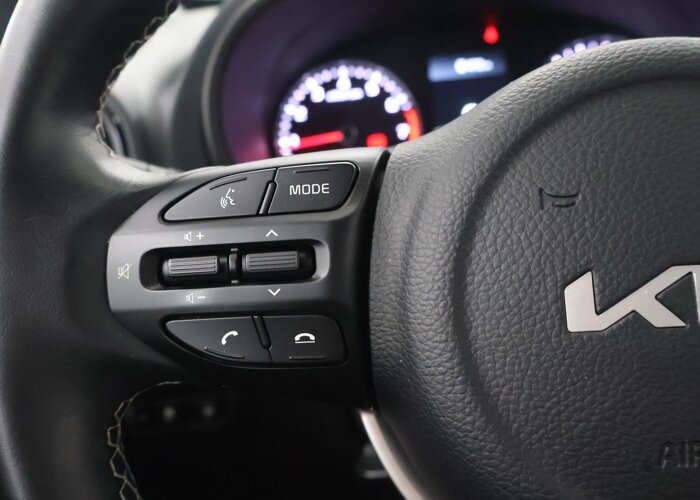 Kia Picanto 1.0 DPi DynamicLine