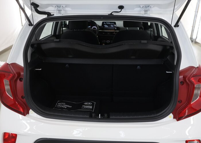 Kia Picanto 1.0 DPi DynamicLine