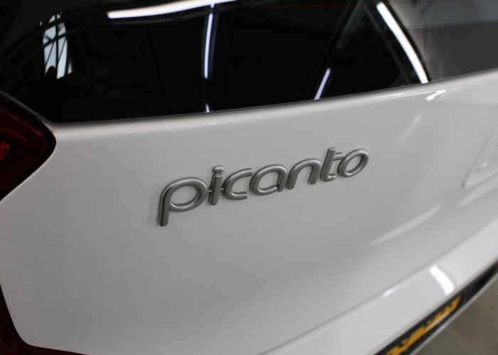 Kia Picanto 1.0 DPi DynamicLine