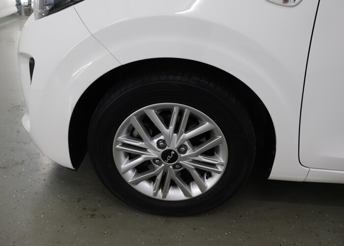 Kia Picanto 1.0 DPi DynamicLine
