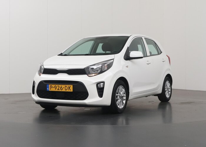 Kia Picanto 1.0 DPi DynamicLine
