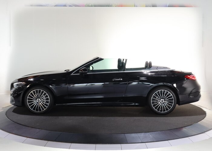 Mercedes-Benz CLE Cabriolet 200 AMG Line
