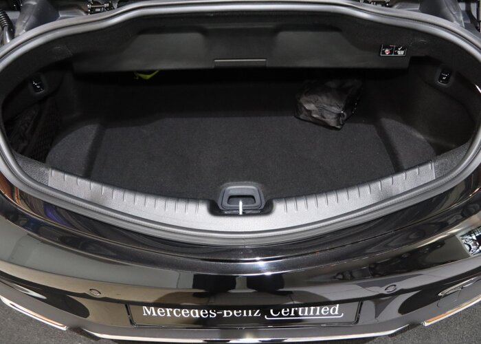 Mercedes-Benz CLE Cabriolet 200 AMG Line
