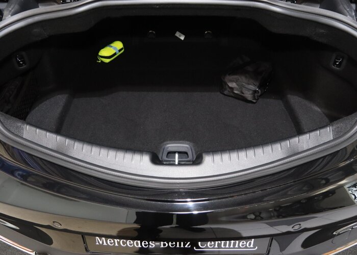 Mercedes-Benz CLE Cabriolet 200 AMG Line