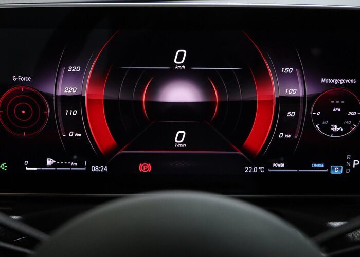 Mercedes-Benz CLE Cabriolet 200 AMG Line