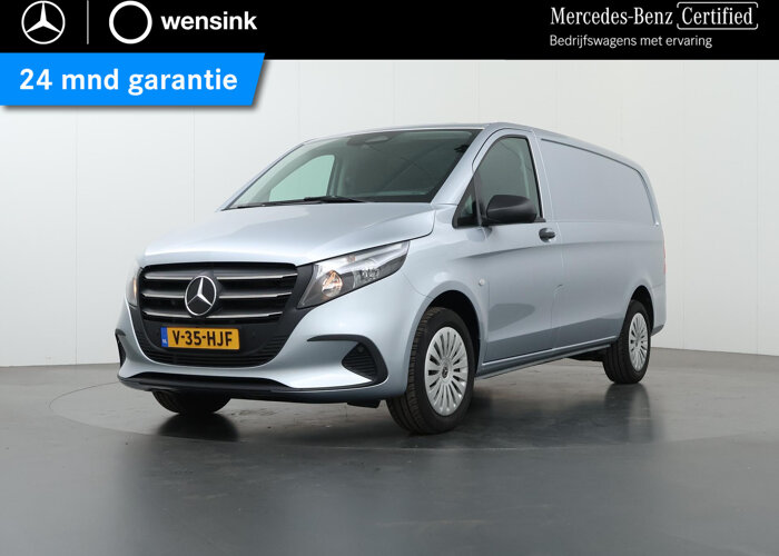 Mercedes-Benz Vito 114 CDI | Lang L2 | Pro