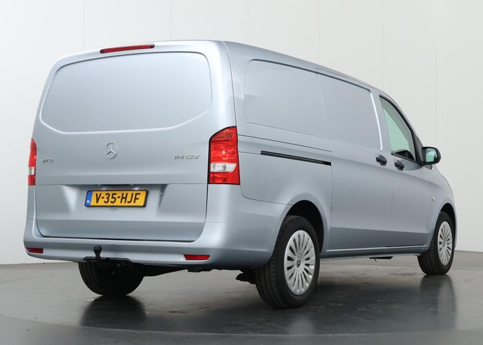 Mercedes-Benz Vito 114 CDI | Lang L2 | Pro