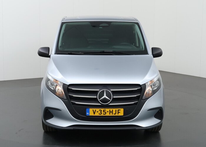 Mercedes-Benz Vito 114 CDI | Lang L2 | Pro
