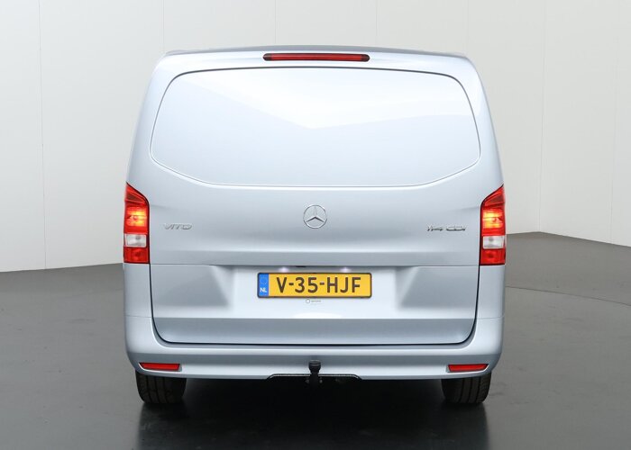 Mercedes-Benz Vito 114 CDI | Lang L2 | Pro