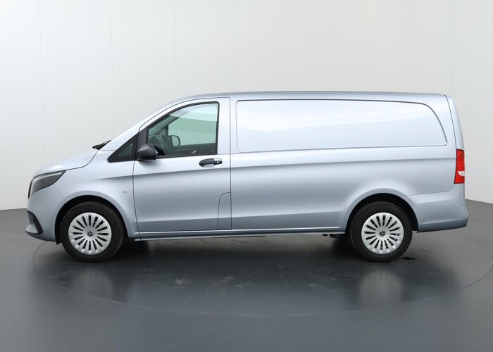Mercedes-Benz Vito 114 CDI | Lang L2 | Pro