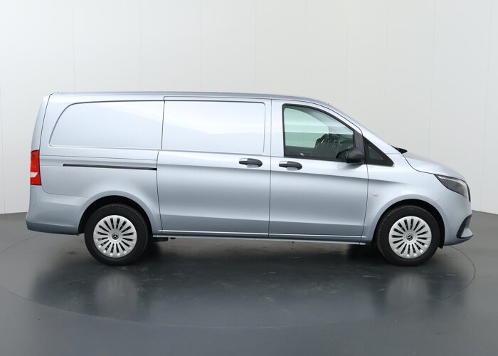 Mercedes-Benz Vito 114 CDI | Lang L2 | Pro