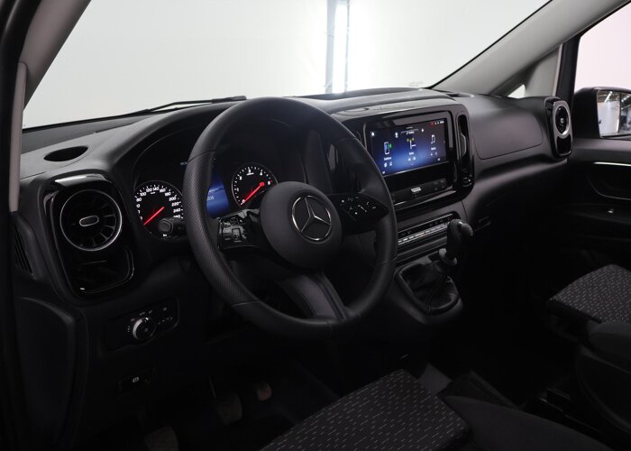 Mercedes-Benz Vito 114 CDI | Lang L2 | Pro