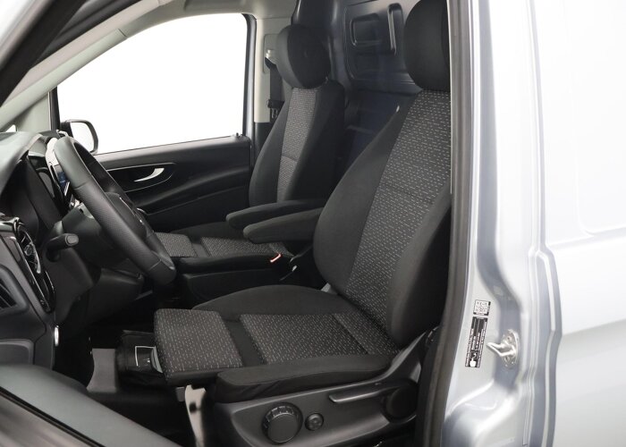 Mercedes-Benz Vito 114 CDI | Lang L2 | Pro