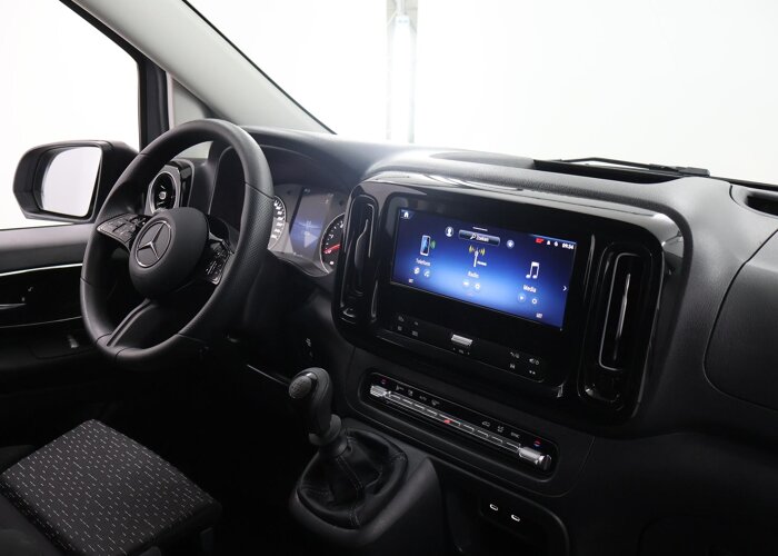 Mercedes-Benz Vito 114 CDI | Lang L2 | Pro
