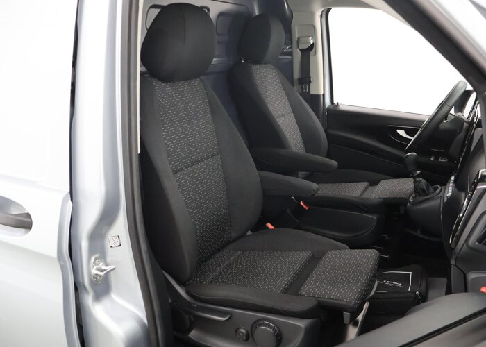 Mercedes-Benz Vito 114 CDI | Lang L2 | Pro
