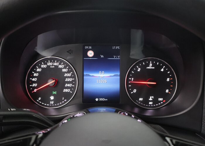 Mercedes-Benz Vito 114 CDI | Lang L2 | Pro