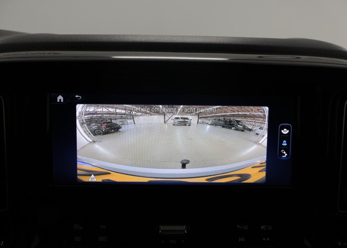 Mercedes-Benz Vito 114 CDI | Lang L2 | Pro