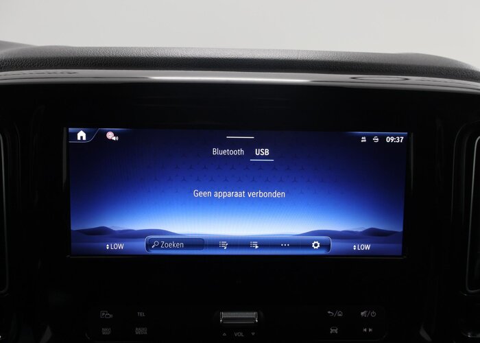 Mercedes-Benz Vito 114 CDI | Lang L2 | Pro