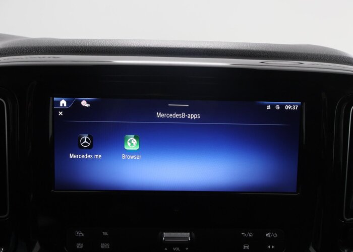 Mercedes-Benz Vito 114 CDI | Lang L2 | Pro