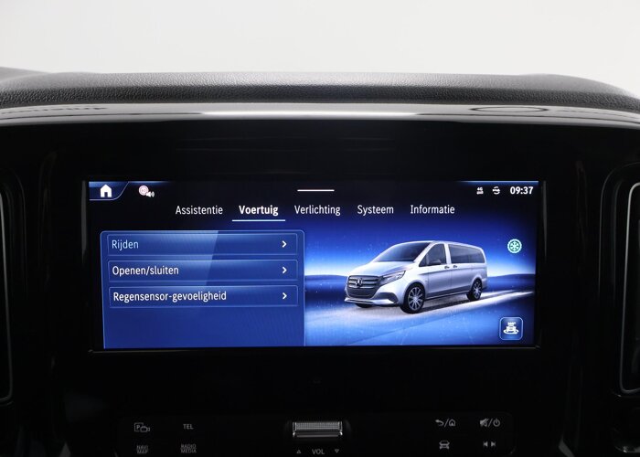 Mercedes-Benz Vito 114 CDI | Lang L2 | Pro