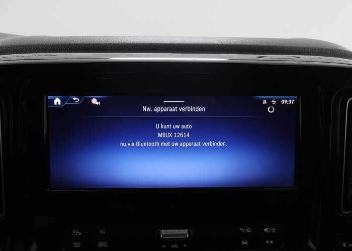 Mercedes-Benz Vito 114 CDI | Lang L2 | Pro