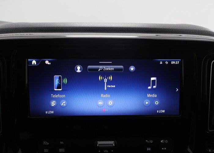 Mercedes-Benz Vito 114 CDI | Lang L2 | Pro