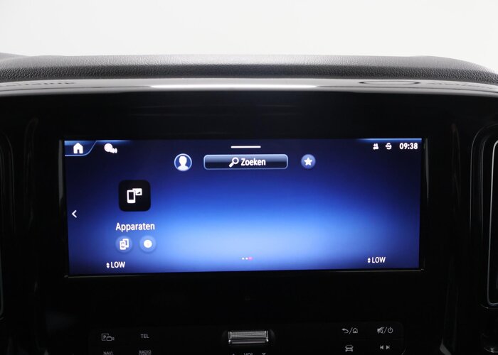 Mercedes-Benz Vito 114 CDI | Lang L2 | Pro