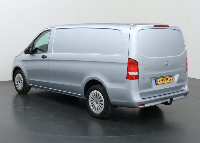 Mercedes-Benz Vito 114 CDI | Lang L2 | Pro
