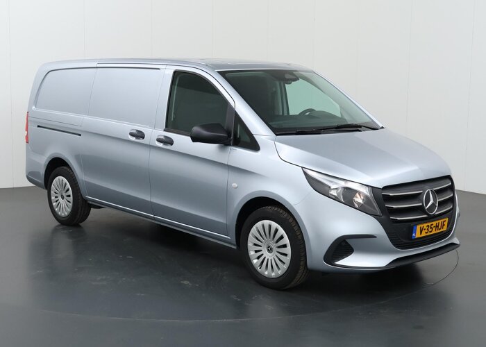 Mercedes-Benz Vito 114 CDI | Lang L2 | Pro