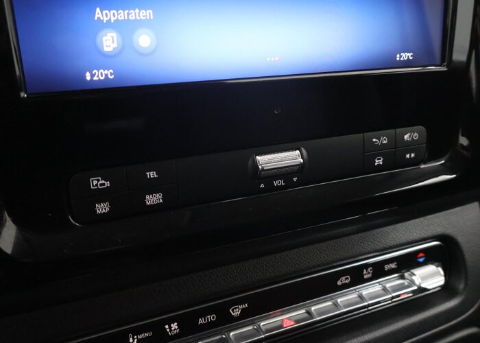 Mercedes-Benz Vito 114 CDI | Lang L2 | Pro