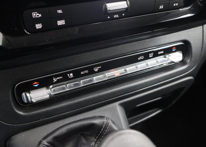 Mercedes-Benz Vito 114 CDI | Lang L2 | Pro