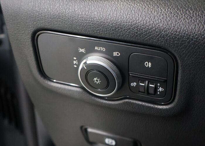 Mercedes-Benz Vito 114 CDI | Lang L2 | Pro