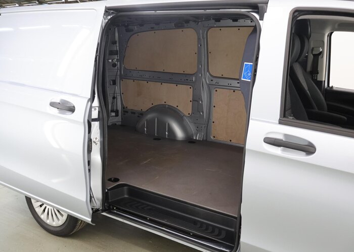 Mercedes-Benz Vito 114 CDI | Lang L2 | Pro