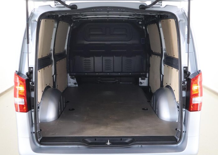 Mercedes-Benz Vito 114 CDI | Lang L2 | Pro