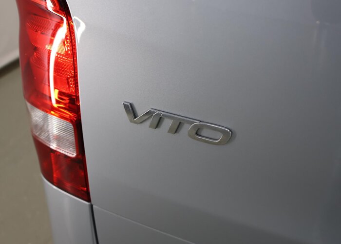 Mercedes-Benz Vito 114 CDI | Lang L2 | Pro