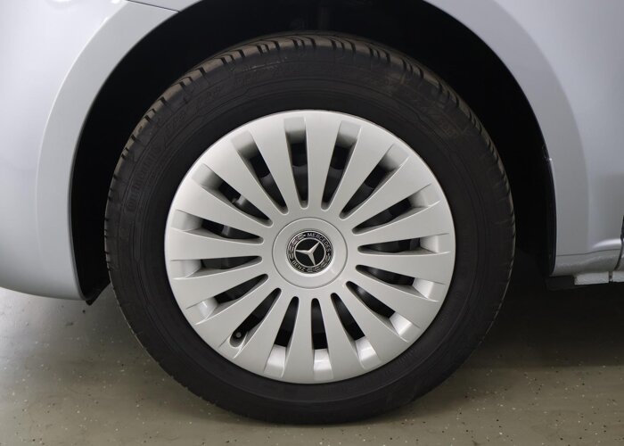 Mercedes-Benz Vito 114 CDI | Lang L2 | Pro