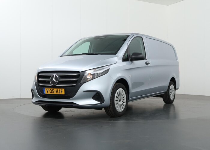 Mercedes-Benz Vito 114 CDI | Lang L2 | Pro