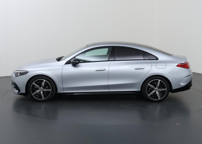 Mercedes-Benz CLA-Klasse 180 Business Solution AMG