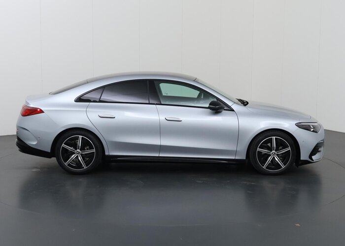 Mercedes-Benz CLA-Klasse 180 Business Solution AMG