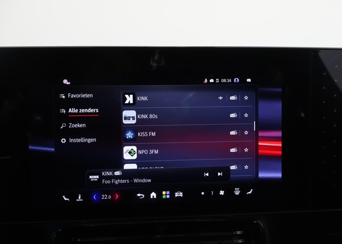 Mercedes-Benz CLA-Klasse 180 Business Solution AMG