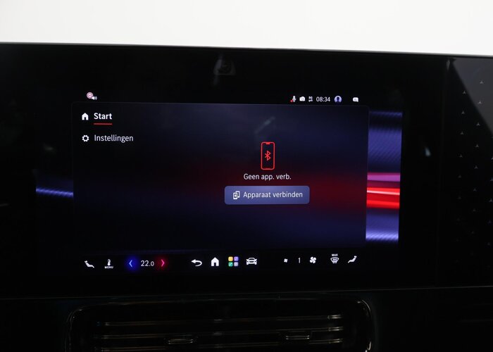 Mercedes-Benz CLA-Klasse 180 Business Solution AMG