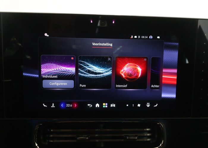 Mercedes-Benz CLA-Klasse 180 Business Solution AMG