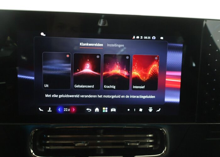 Mercedes-Benz CLA-Klasse 180 Business Solution AMG