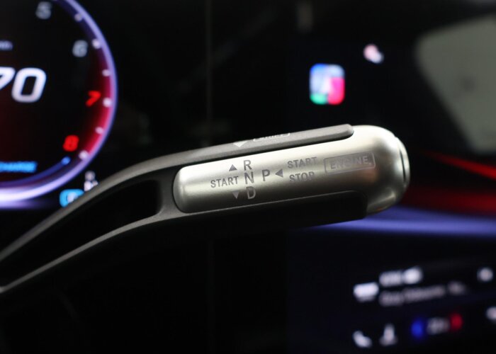 Mercedes-Benz CLA-Klasse 180 Business Solution AMG