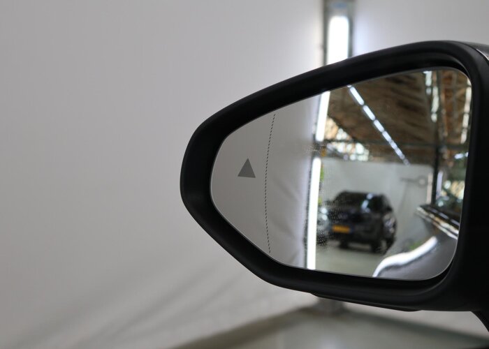 Mercedes-Benz CLA-Klasse 180 Business Solution AMG
