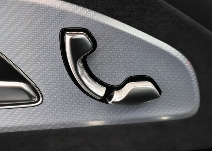 Mercedes-Benz CLA-Klasse 180 Business Solution AMG