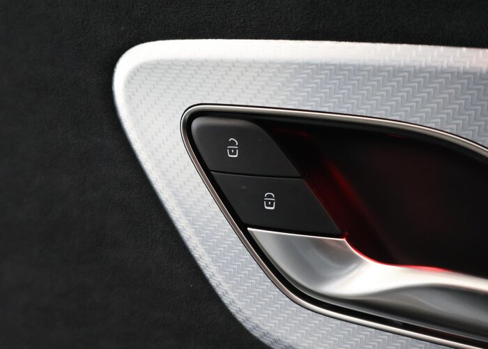 Mercedes-Benz CLA-Klasse 180 Business Solution AMG