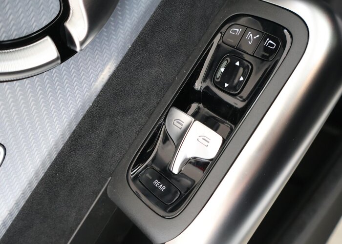 Mercedes-Benz CLA-Klasse 180 Business Solution AMG